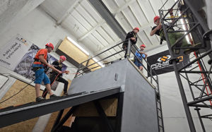 Nový Polygon Partner v Písku