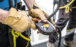 JACK, tvůj nový parťák na výškovky!