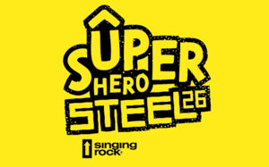 Singing Rock STEEL 26