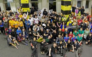 Singing Rock STEEL 26